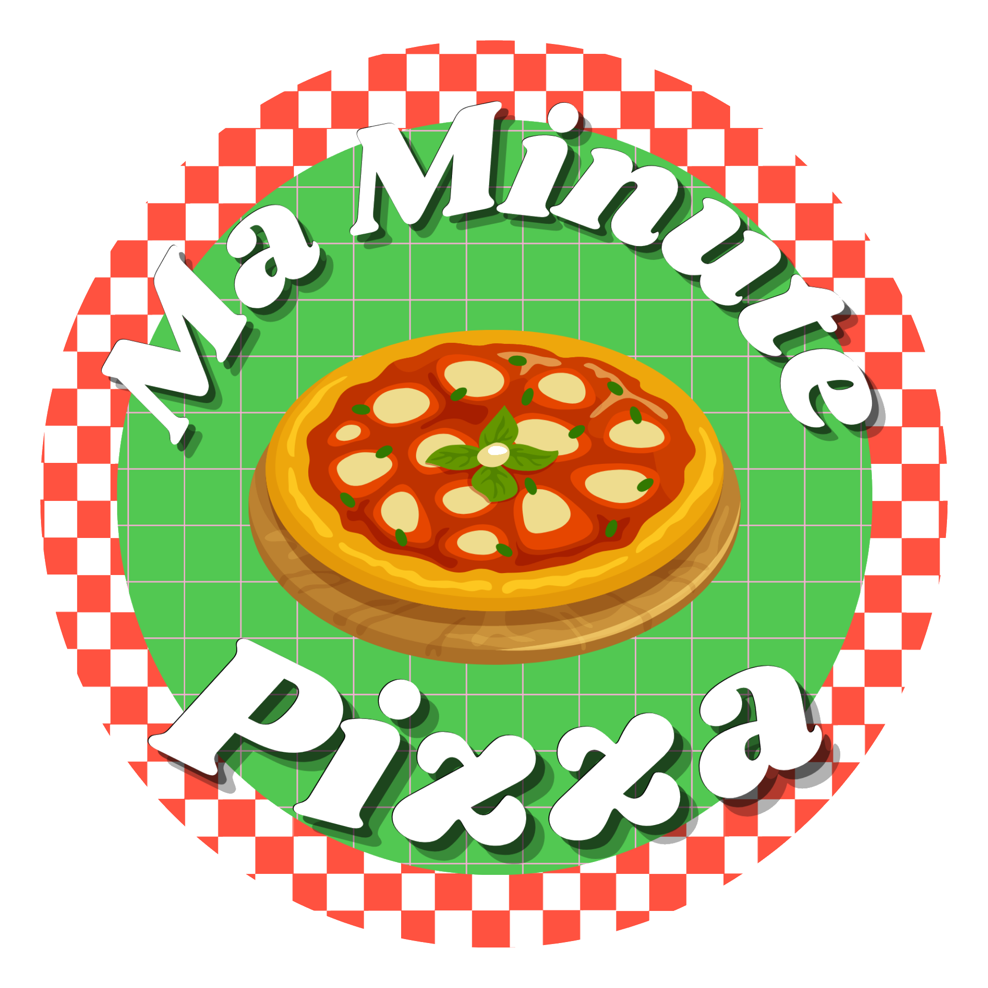 Ma Minute Pizza - Liqueur de Flambage