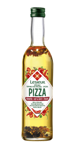 Liqueur de Flambage Ma Minute Pizza - 200 ml