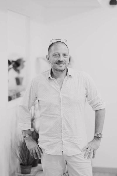 Lionel — Atelier de production
